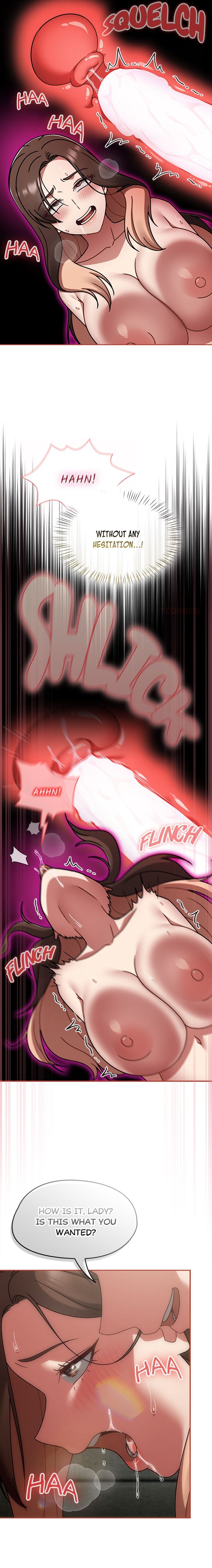 Ground and Pound chapter 65 page 3