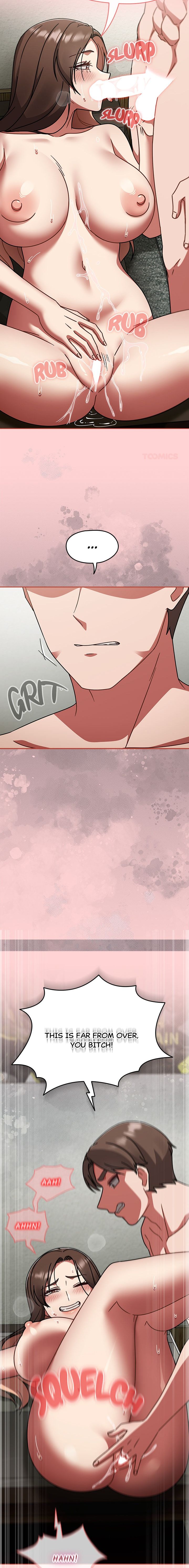 Ground and Pound chapter 65 page 16