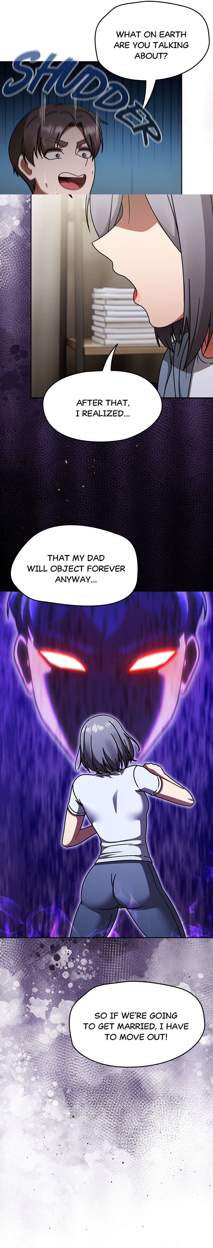 Ground and Pound chapter 66 page 17