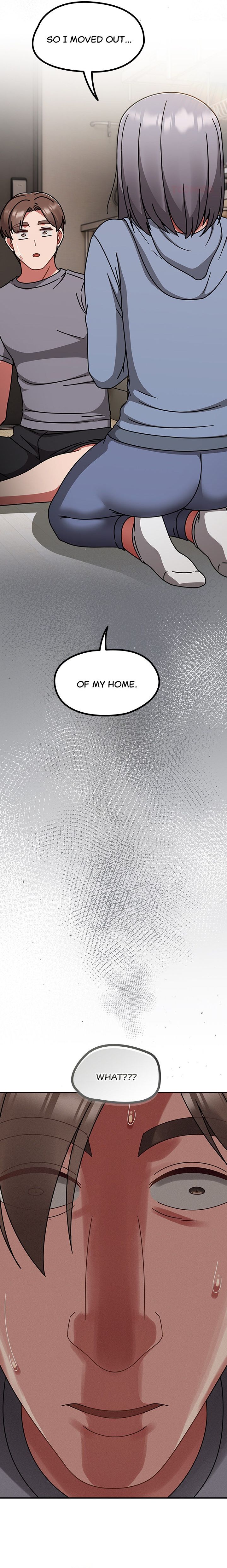 Ground and Pound chapter 66 page 18