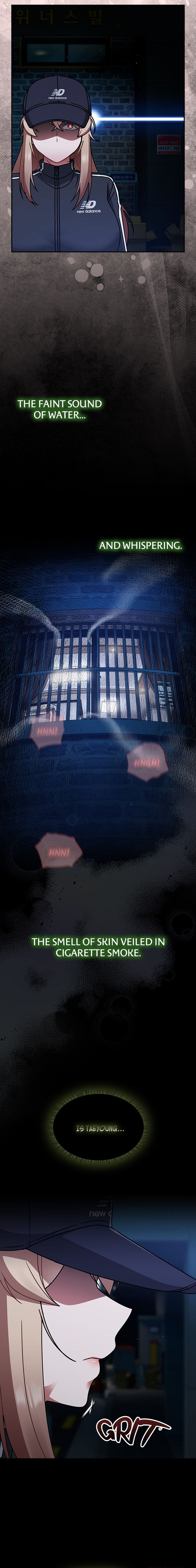 Ground and Pound chapter 68 page 17