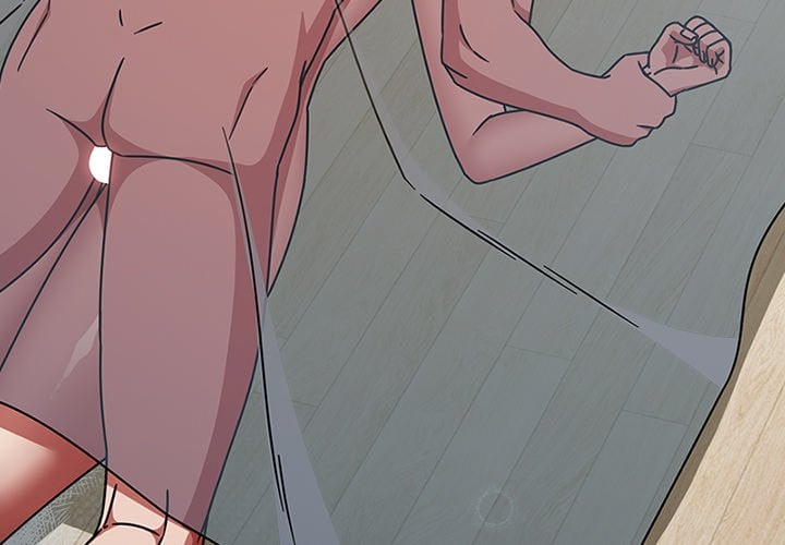 Ground and Pound chapter 69 page 4