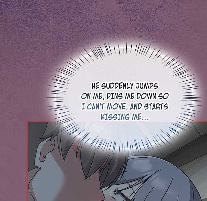 Ground and Pound chapter 69 page 8