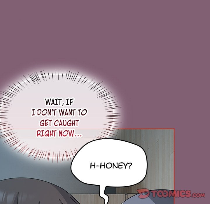 Ground and Pound chapter 69 page 21