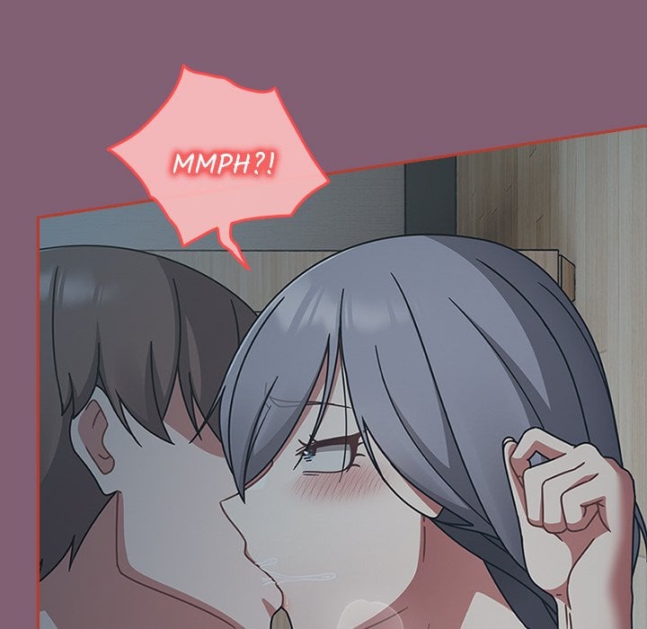 Ground and Pound chapter 69 page 23