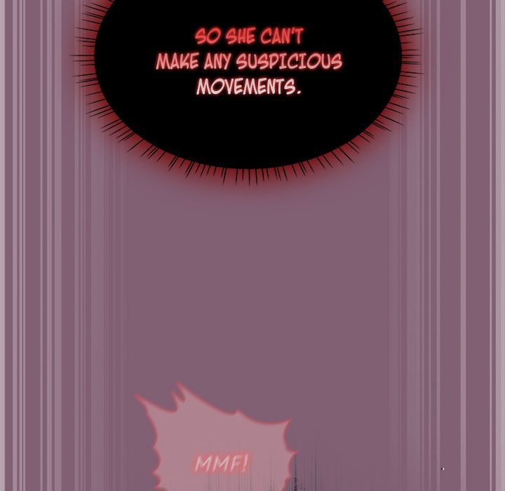Ground and Pound chapter 69 page 36