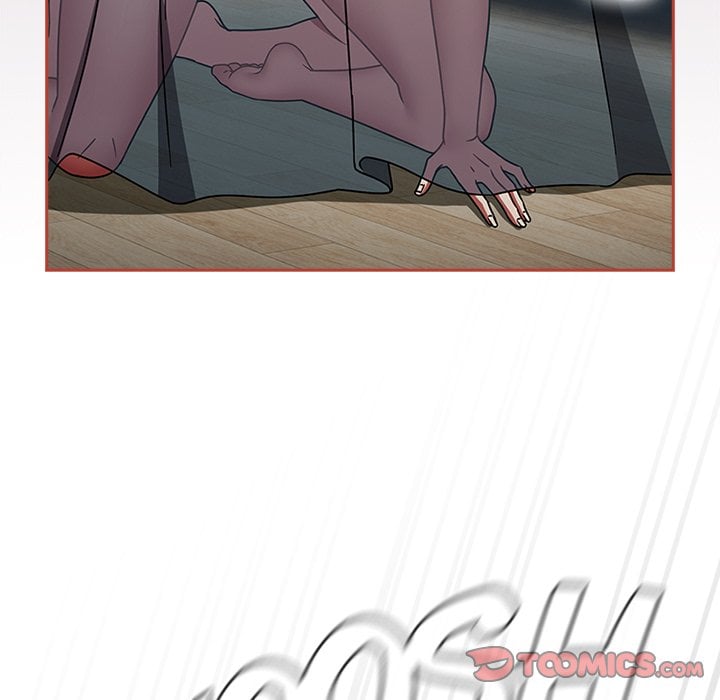 Ground and Pound chapter 69 page 57