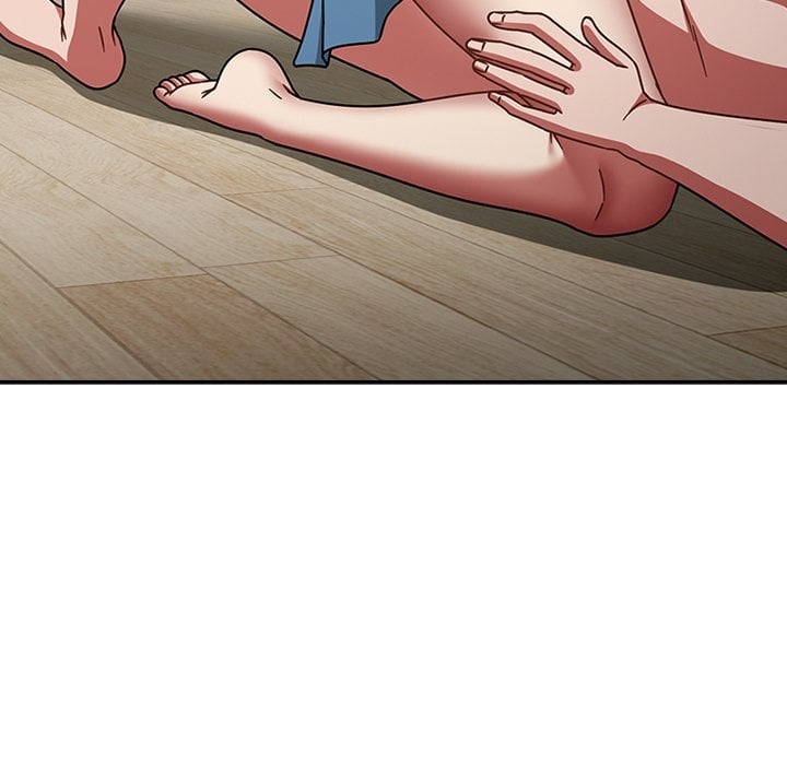 Ground and Pound chapter 69 page 69