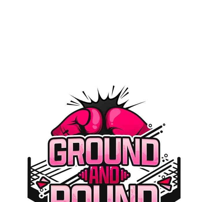 Ground and Pound chapter 69 page 70