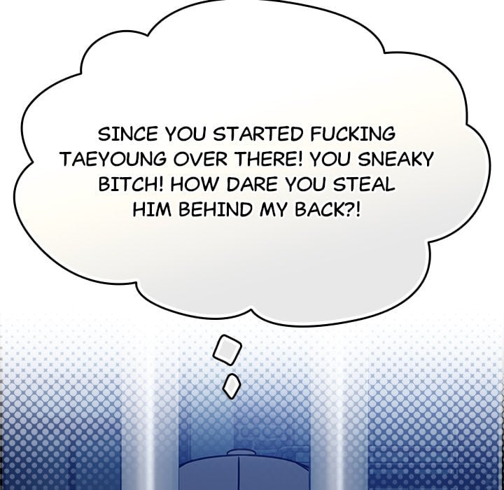 Ground and Pound chapter 69 page 76