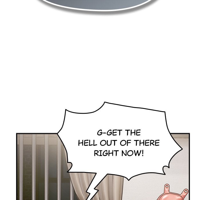 Ground and Pound chapter 69 page 79