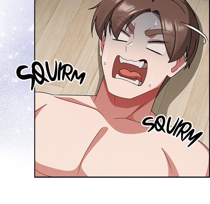 Ground and Pound chapter 69 page 85