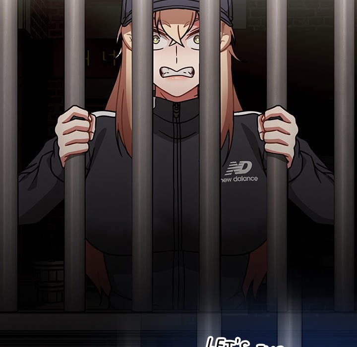 Ground and Pound chapter 69 page 88