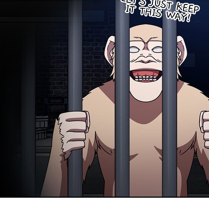 Ground and Pound chapter 69 page 89