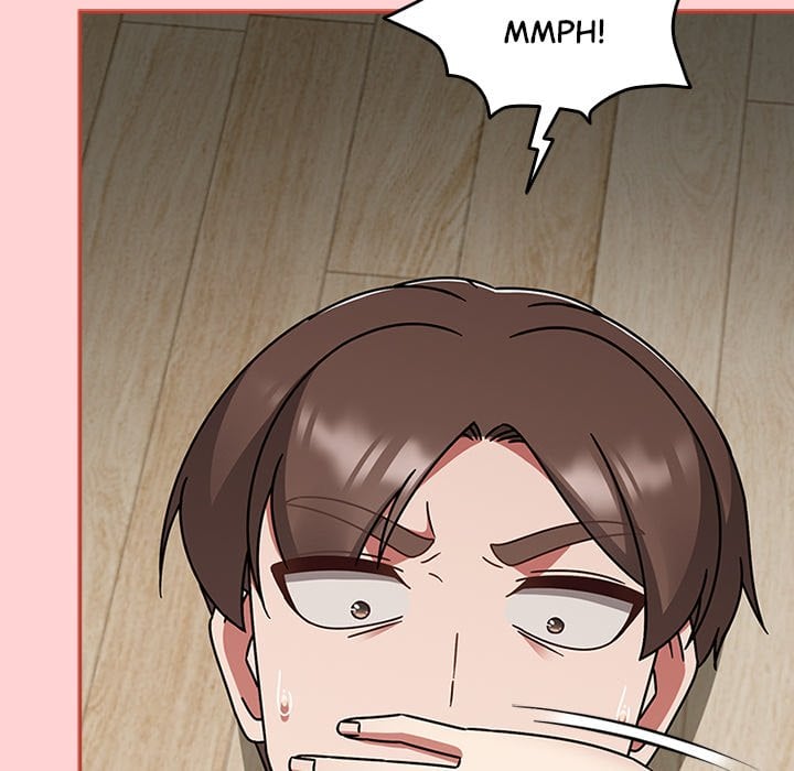 Ground and Pound chapter 69 page 101