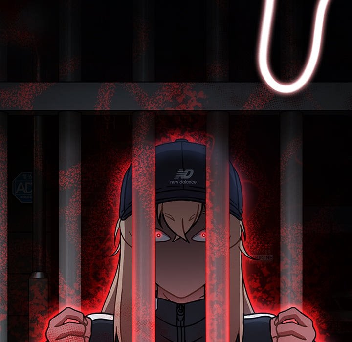Ground and Pound chapter 69 page 133