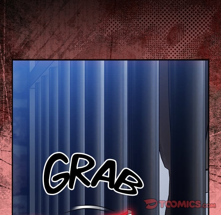 Ground and Pound chapter 69 page 135