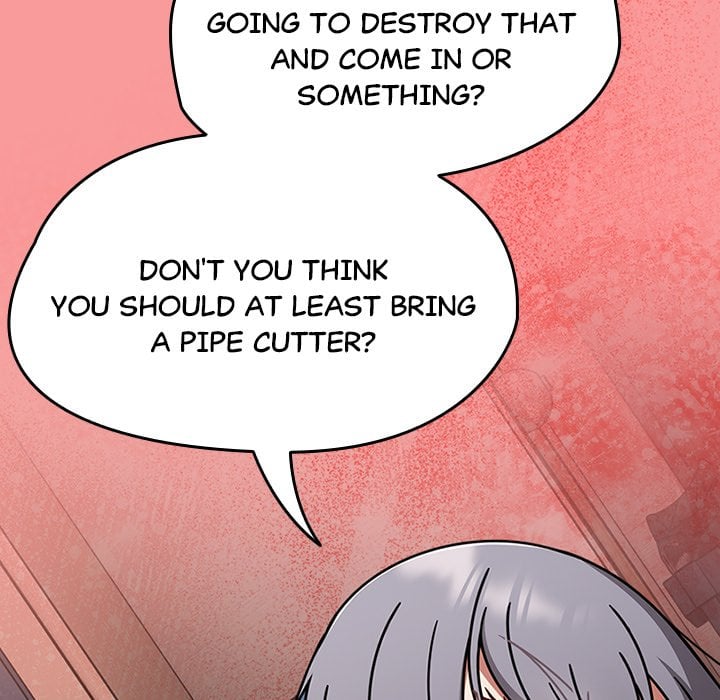 Ground and Pound chapter 69 page 139
