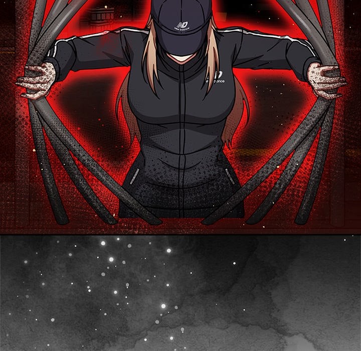 Ground and Pound chapter 69 page 144