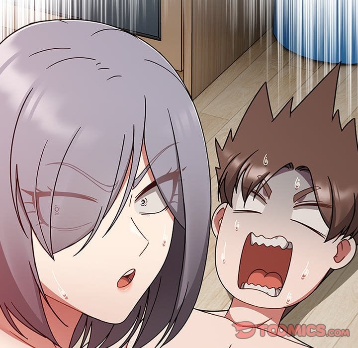 Ground and Pound chapter 69 page 147