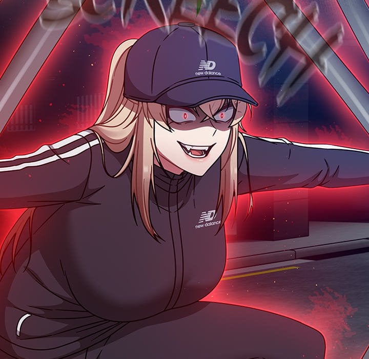 Ground and Pound chapter 69 page 150