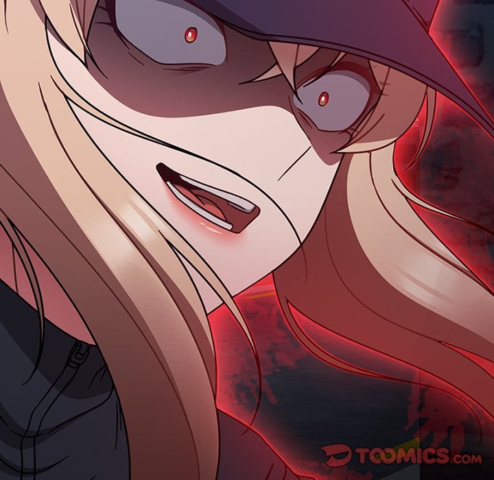 Ground and Pound chapter 69 page 153