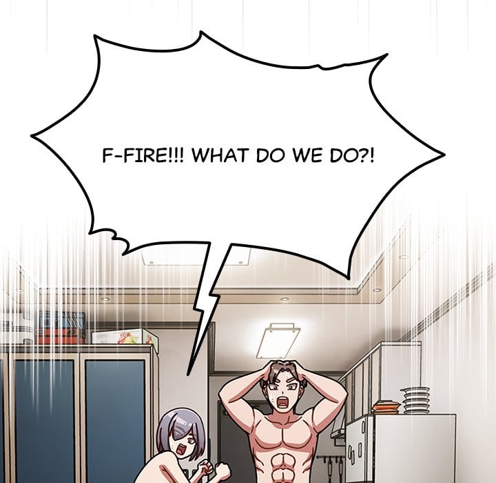 Ground and Pound chapter 69 page 163