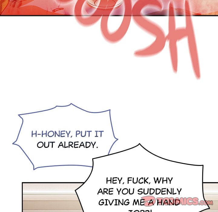 Ground and Pound chapter 69 page 165