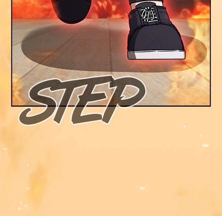Ground and Pound chapter 69 page 170