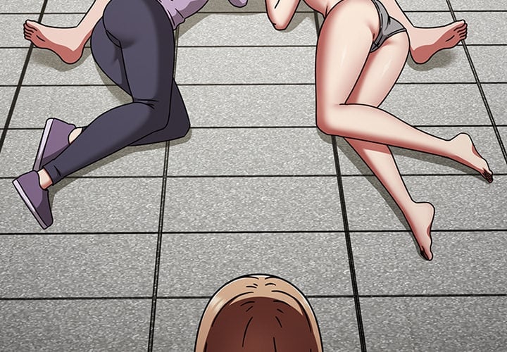 Ground and Pound chapter 71 page 4