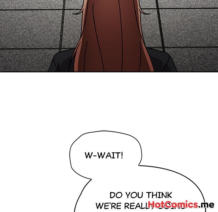 Ground and Pound chapter 71 page 5
