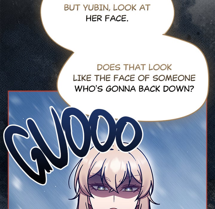 Ground and Pound chapter 71 page 12
