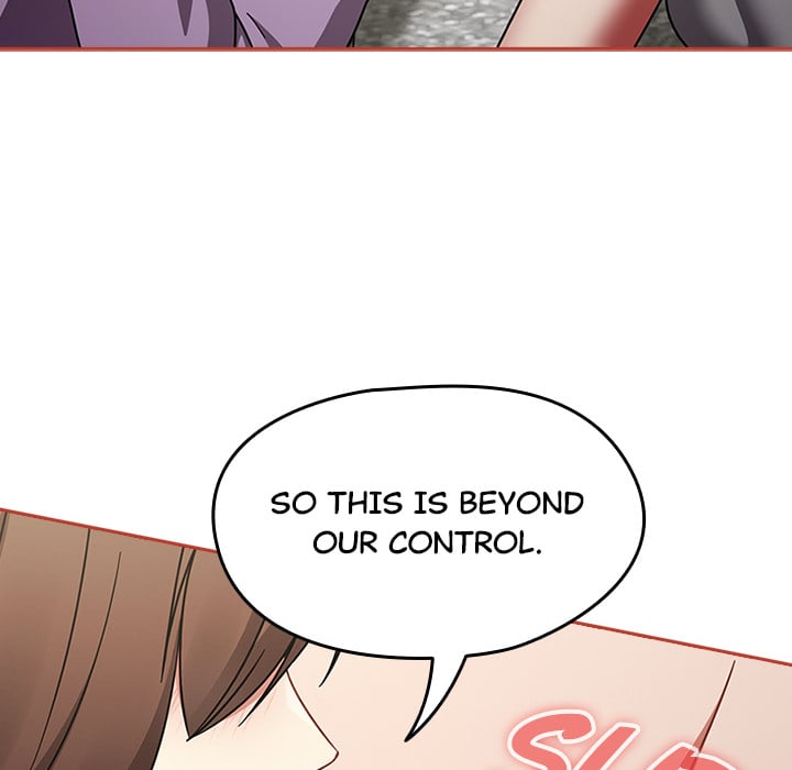 Ground and Pound chapter 71 page 16