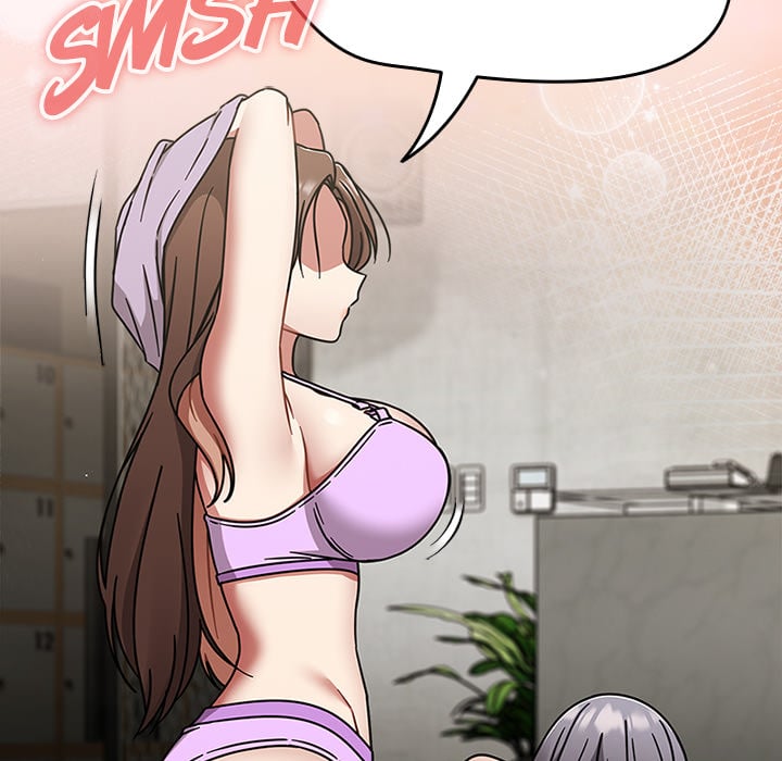 Ground and Pound chapter 71 page 43