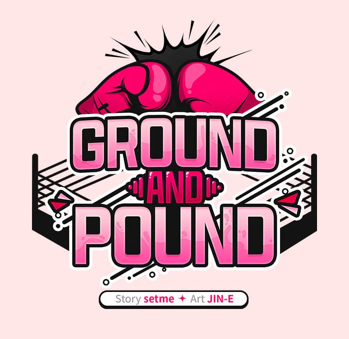 Ground and Pound chapter 71 page 55
