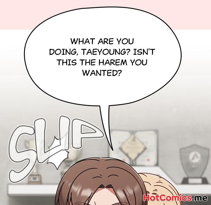 Ground and Pound chapter 71 page 61