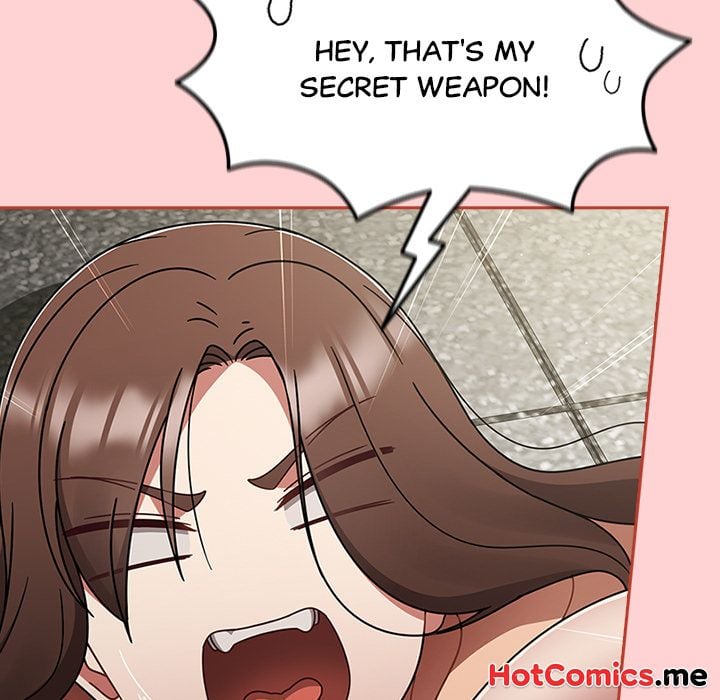 Ground and Pound chapter 71 page 109