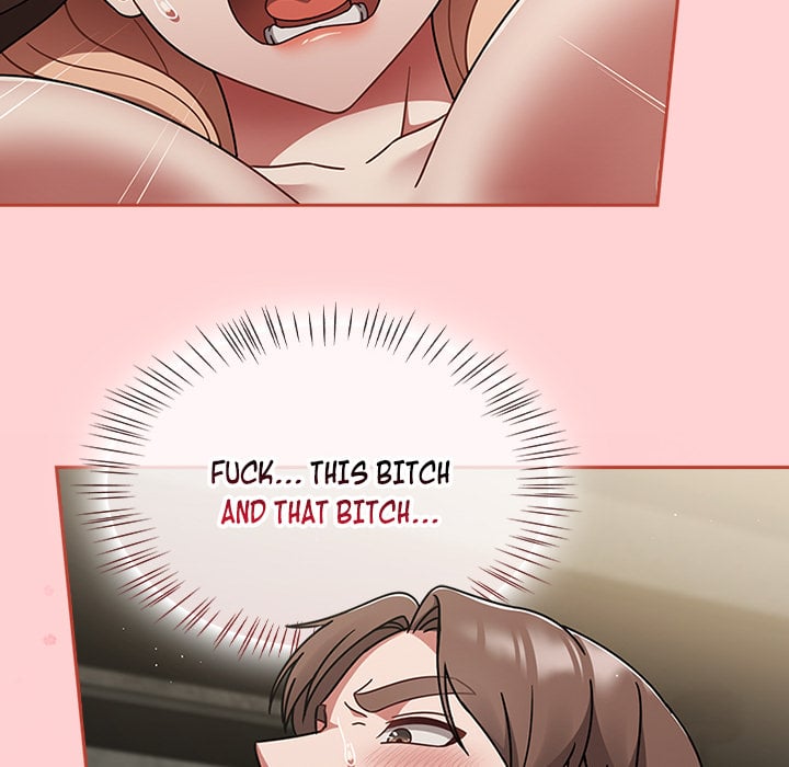 Ground and Pound chapter 71 page 110