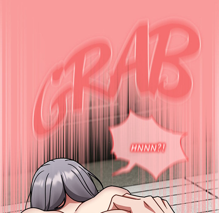 Ground and Pound chapter 71 page 121
