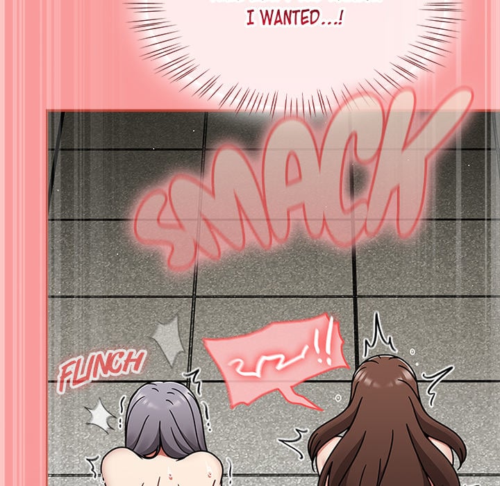Ground and Pound chapter 71 page 141