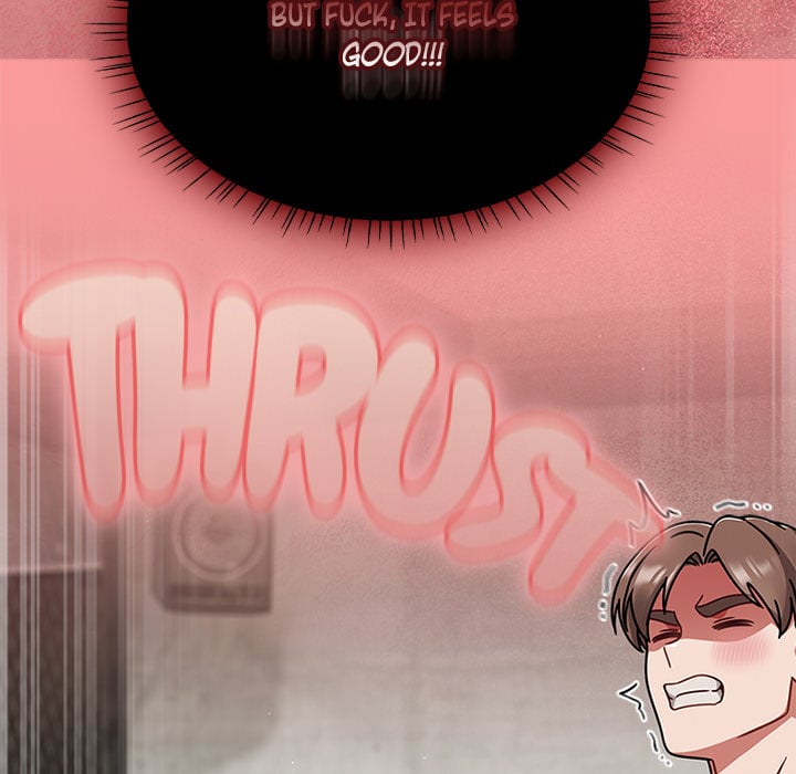 Ground and Pound chapter 71 page 144