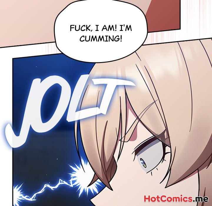 Ground and Pound chapter 71 page 151