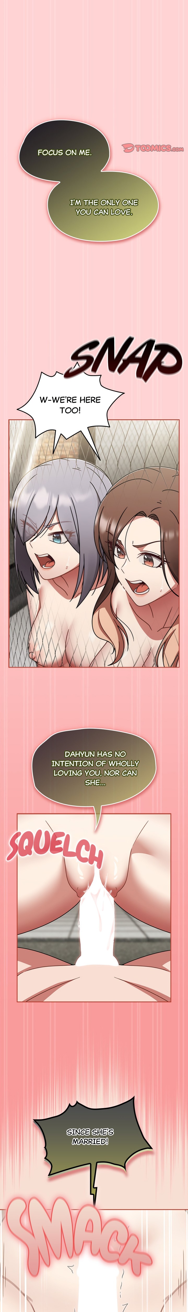 Ground and Pound chapter 72 page 15