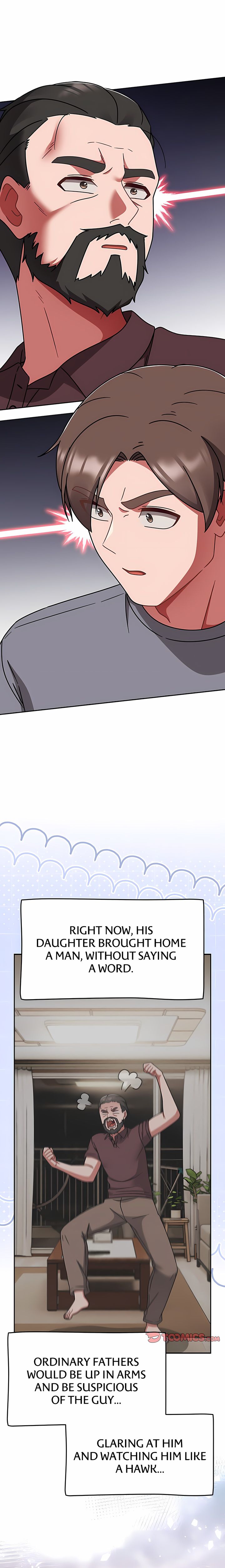 Ground and Pound chapter 73 page 13