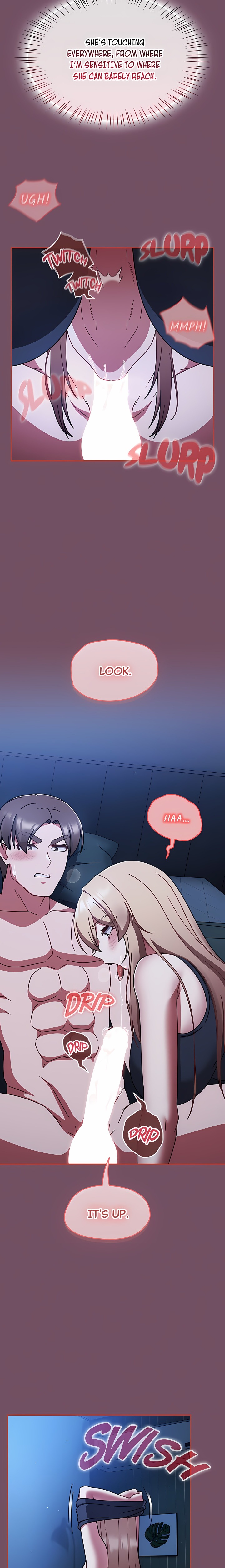 Ground and Pound chapter 74 page 16