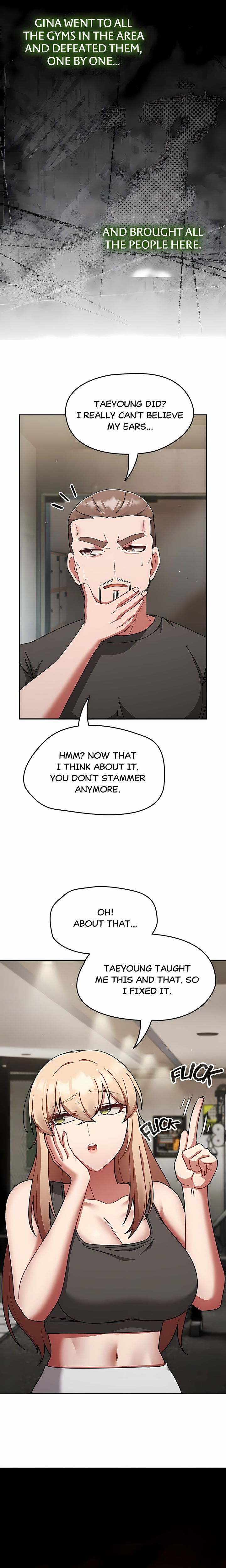 Ground and Pound chapter 75 page 4