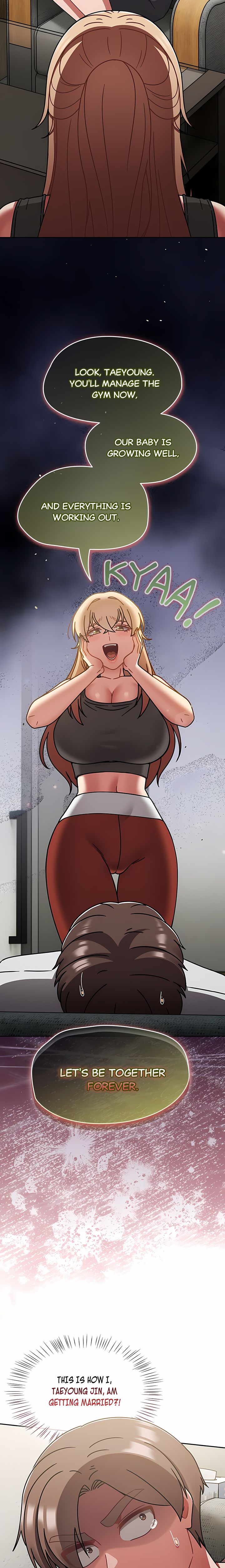 Ground and Pound chapter 75 page 25