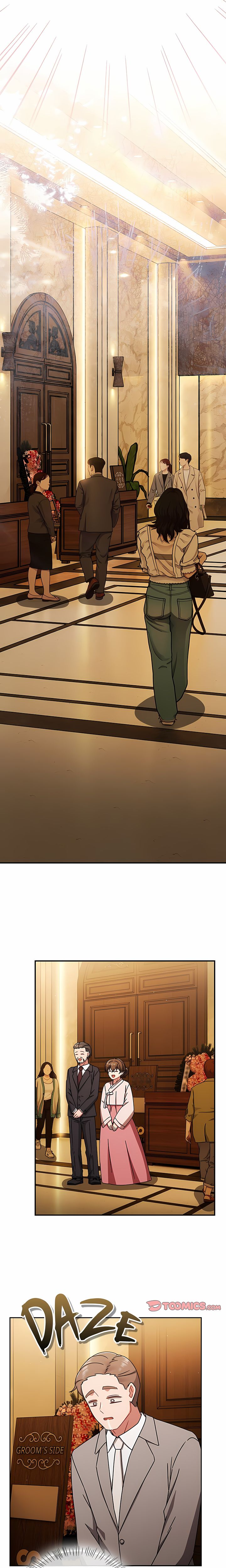Ground and Pound chapter 75 page 28