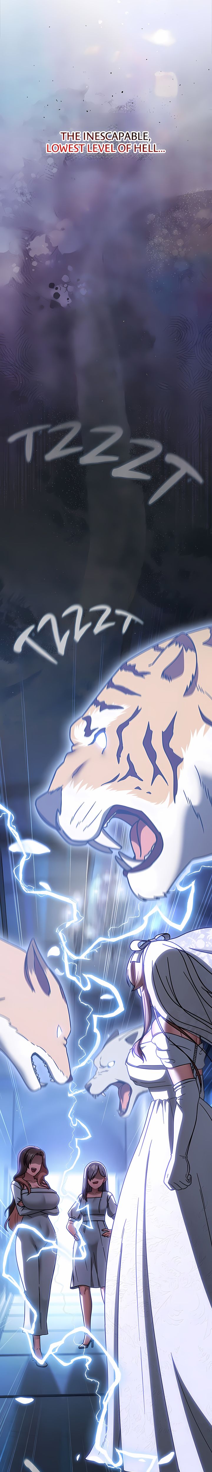 Ground and Pound chapter 75 page 36