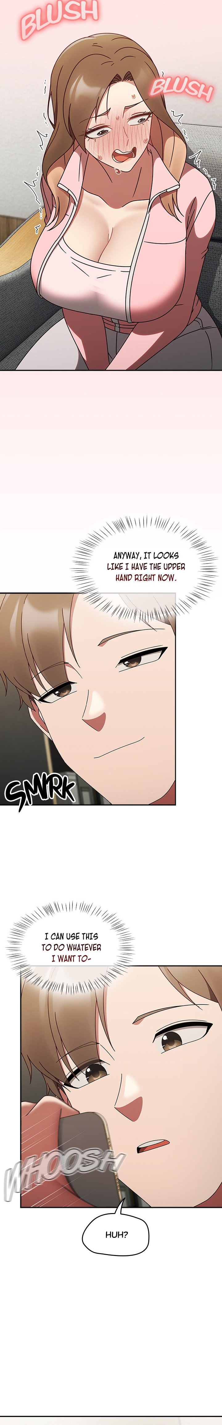 Ground and Pound chapter 9 page 24
